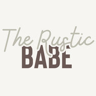 The Rustic Babe